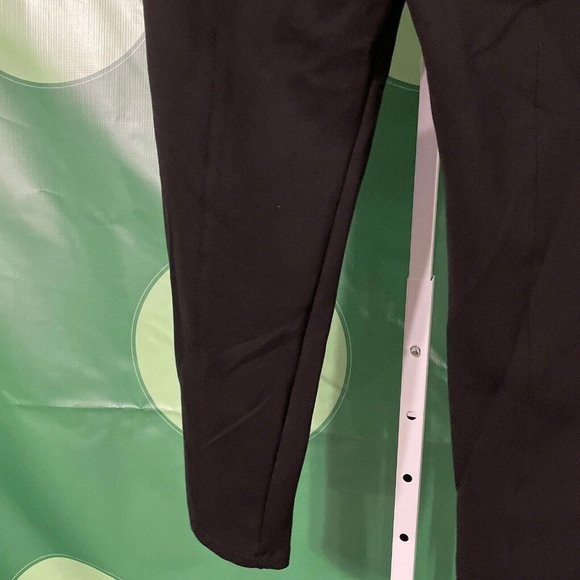 PHILOSOPHY Women's work/dress pants in VERY BLACK sz 14 - EUC - Picture 14 of 15